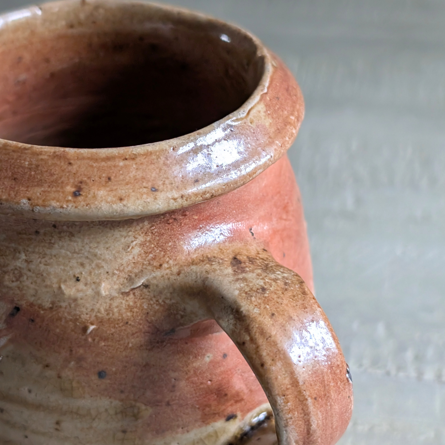 XS Wide Neck French Jug 2