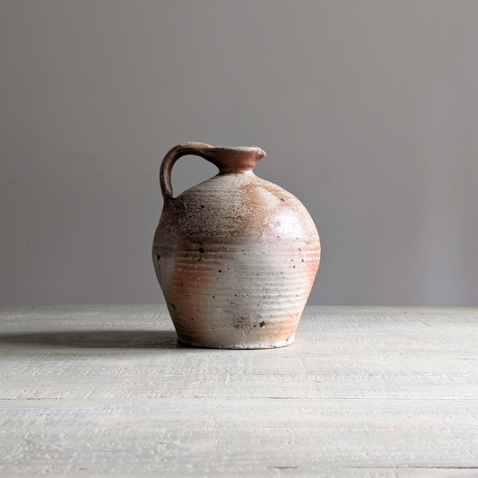 Small French Jug 2