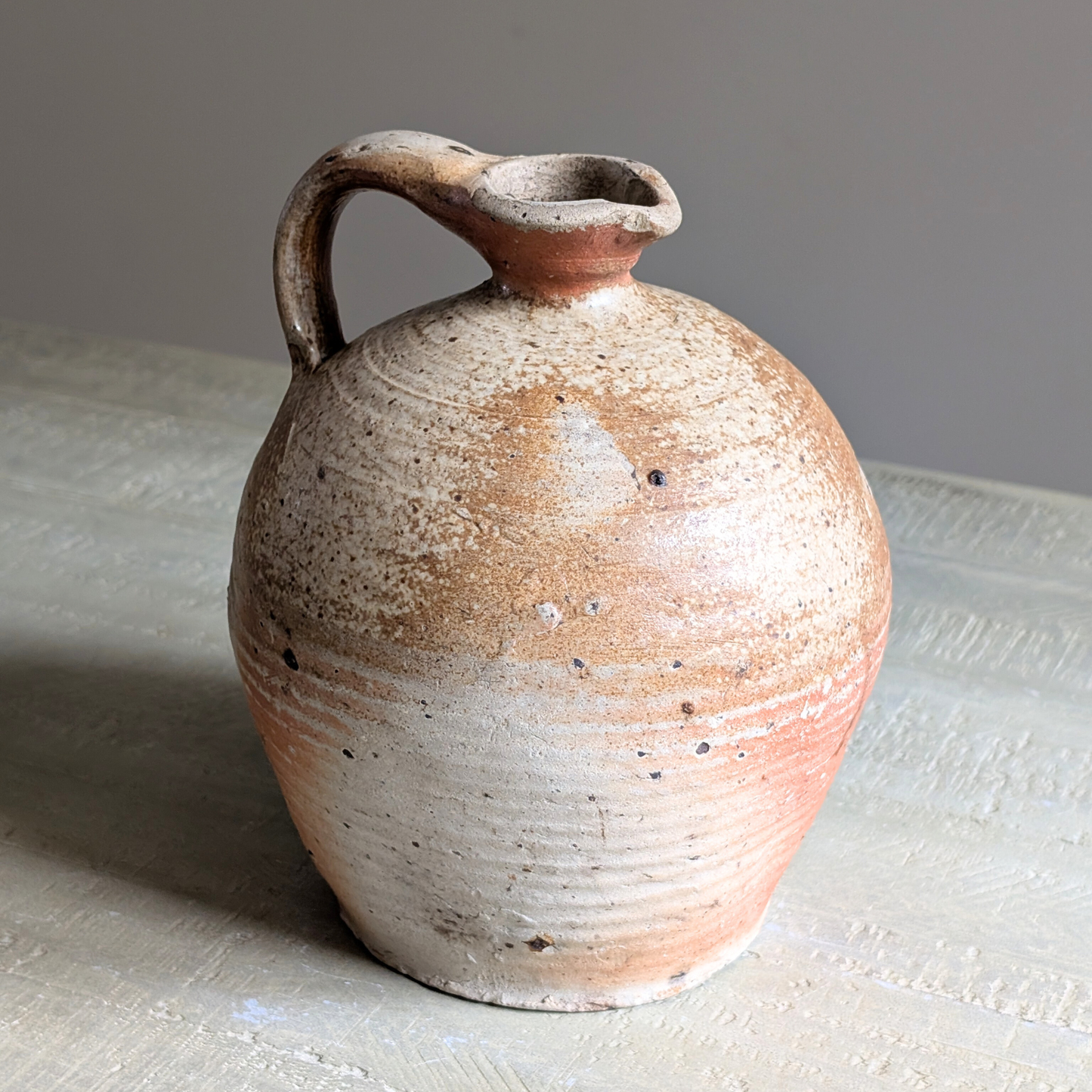 Small French Jug 2