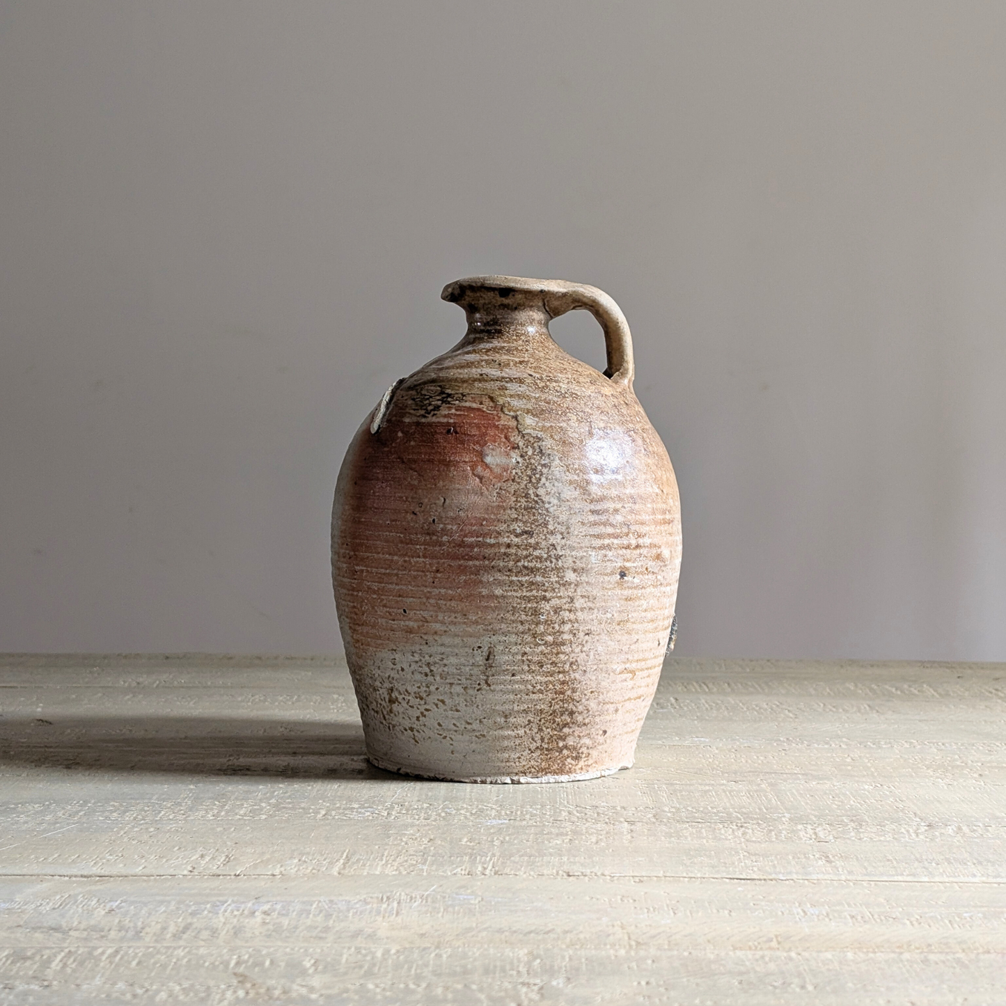 Small French Jug 7