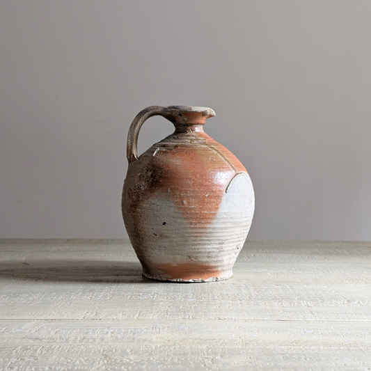 Small French Jug 8