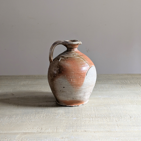 Small French Jug 8