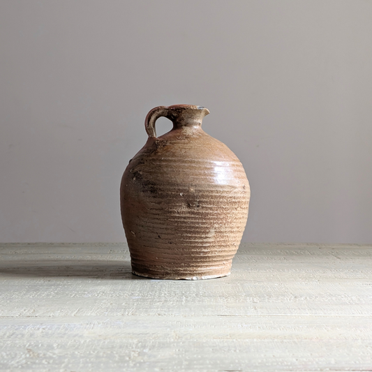 Small French Jug 9