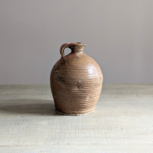 Small French Jug 9