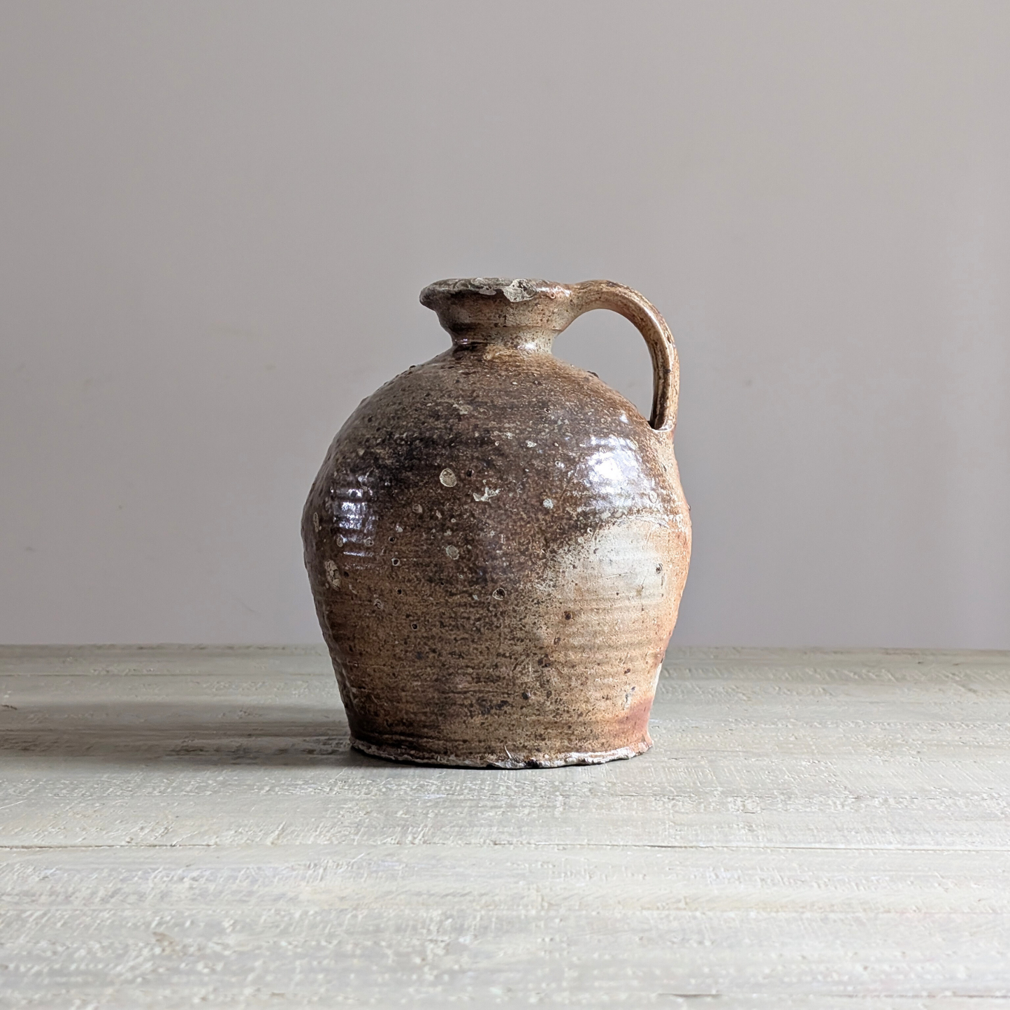 Small French Jug 10