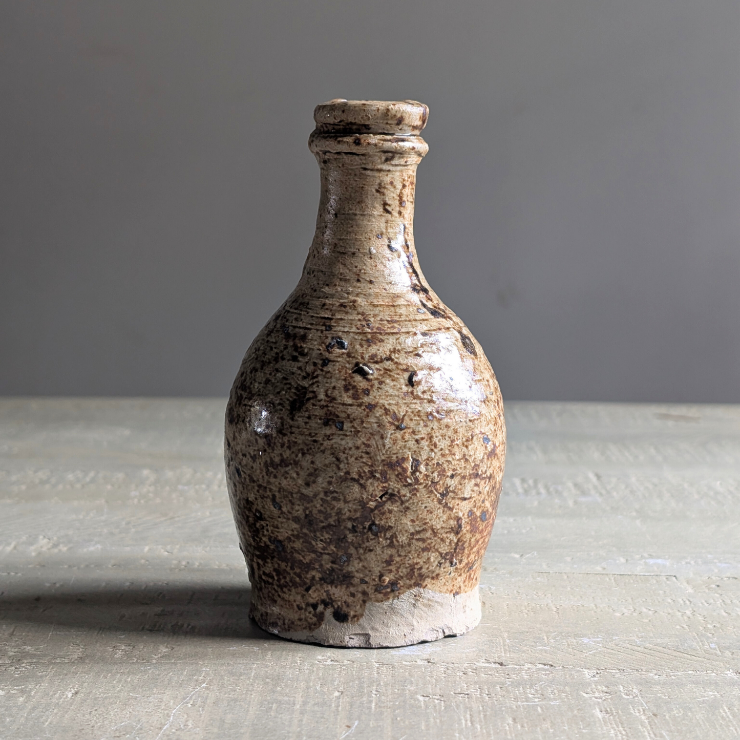 Antique Bottle 3