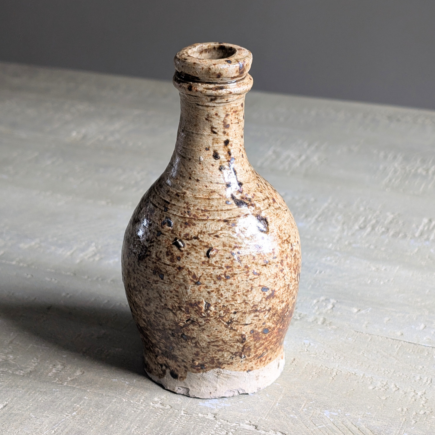 Antique Bottle 3