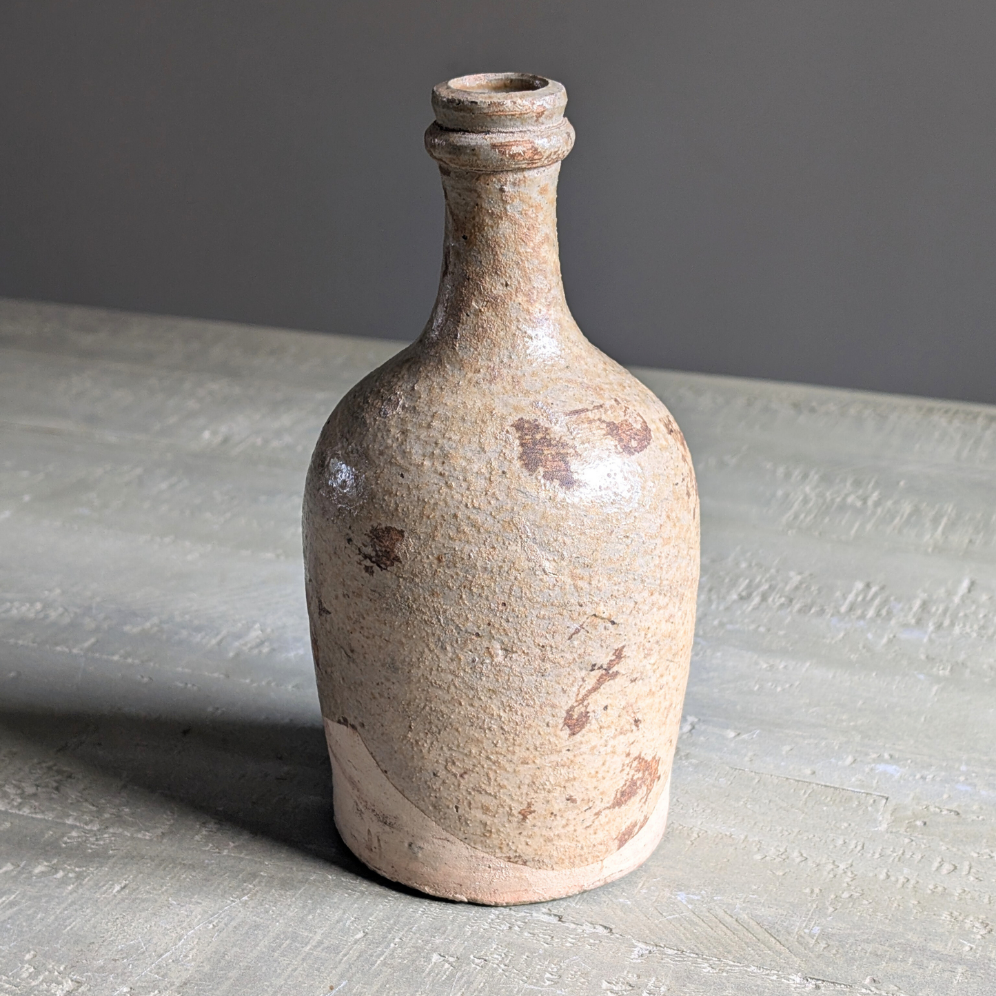Antique Bottle 4