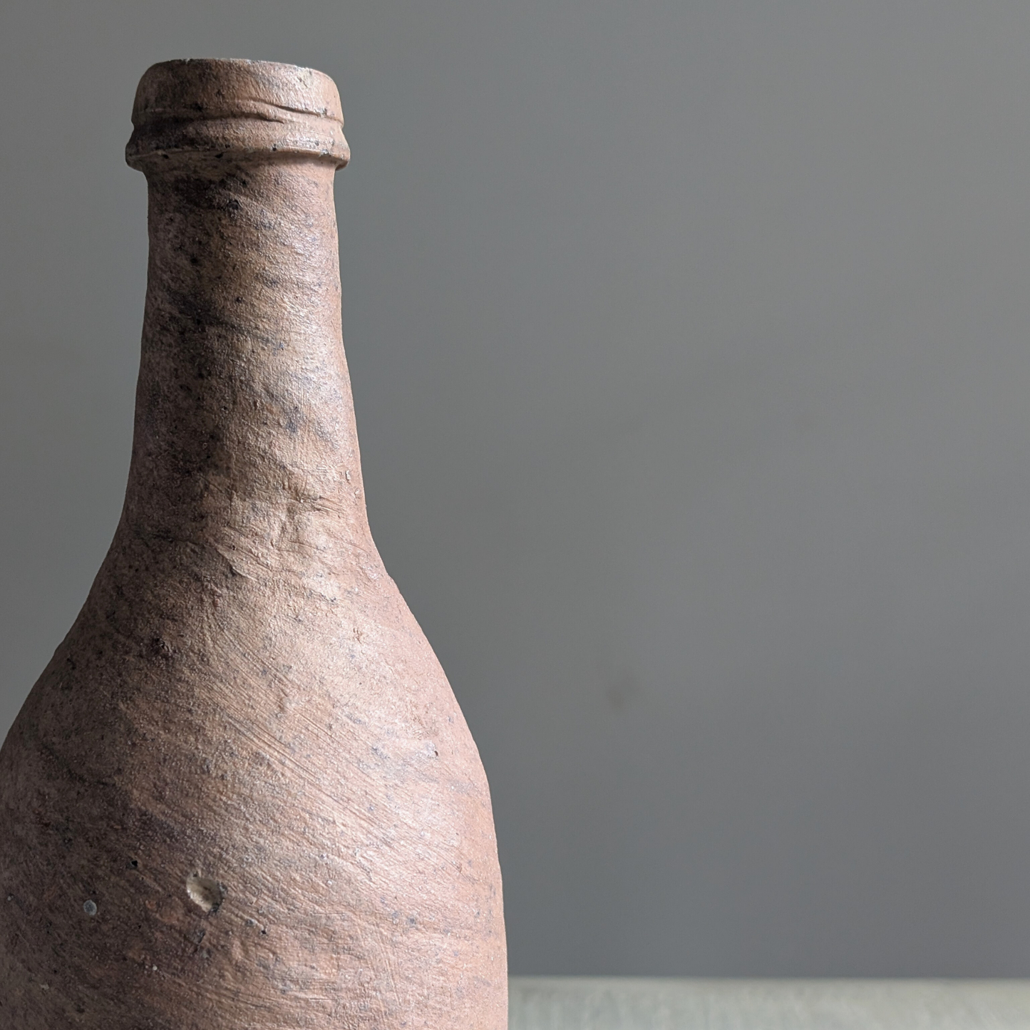 Antique Bottle 1