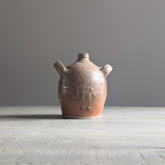 Small French Oil Jug 1