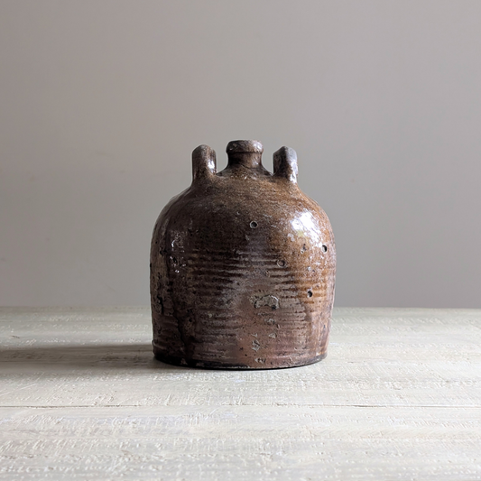 Small French Oil Jug 2