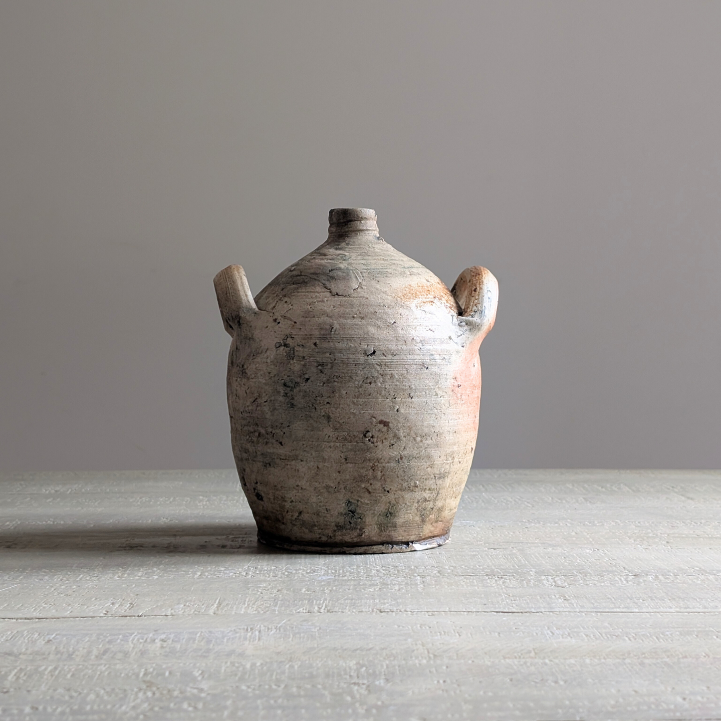 Small French Oil Jug 3