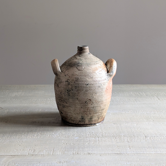 Small French Oil Jug 3