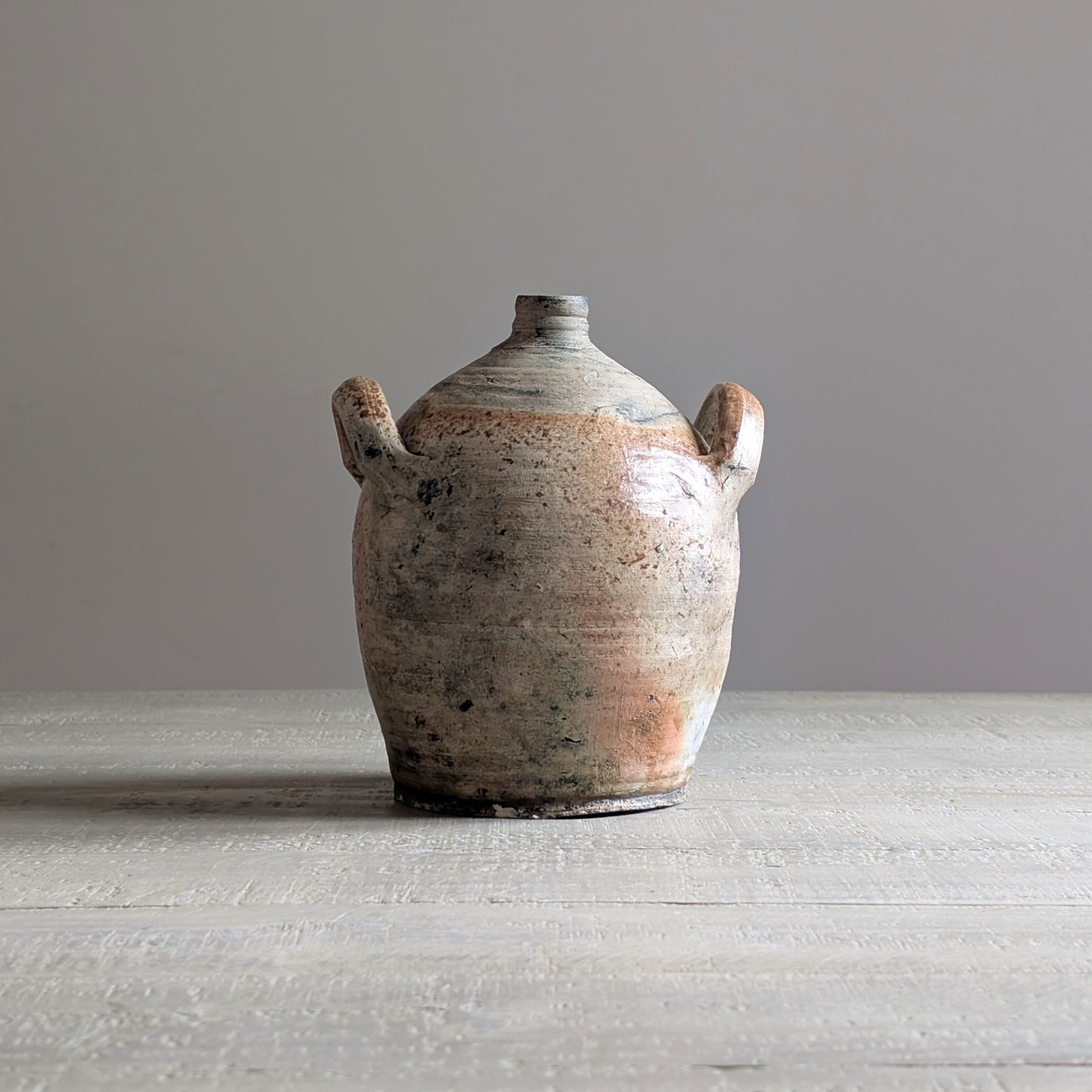 Small French Oil Jug 3