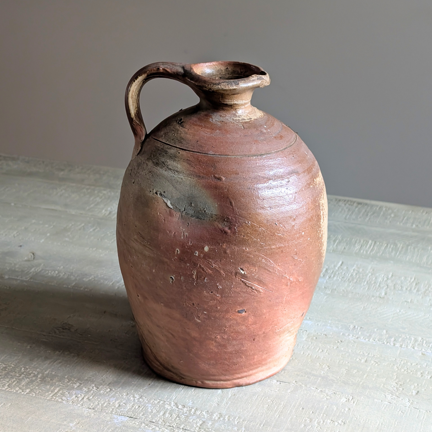 Medium French Jug 3