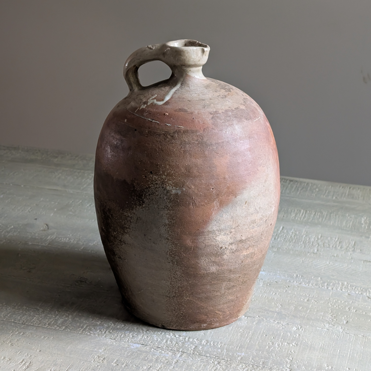 Large French Jug 1
