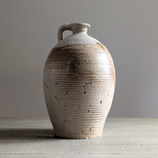 Large French Jug 2