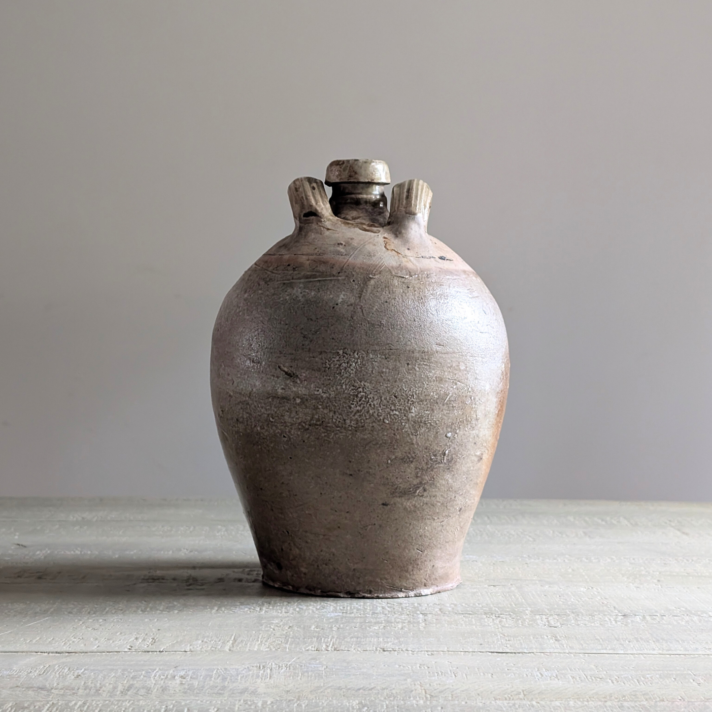Medium French Oil Jug 1