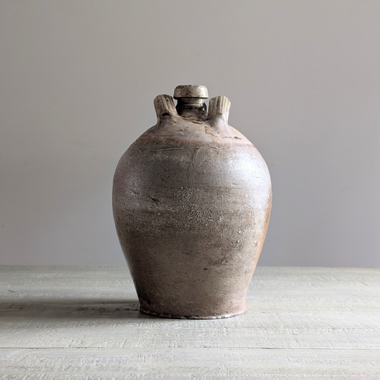 Medium French Oil Jug 1