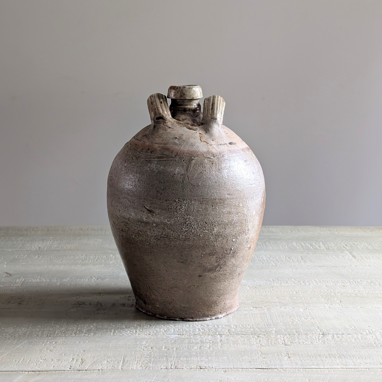 Medium French Oil Jug 1