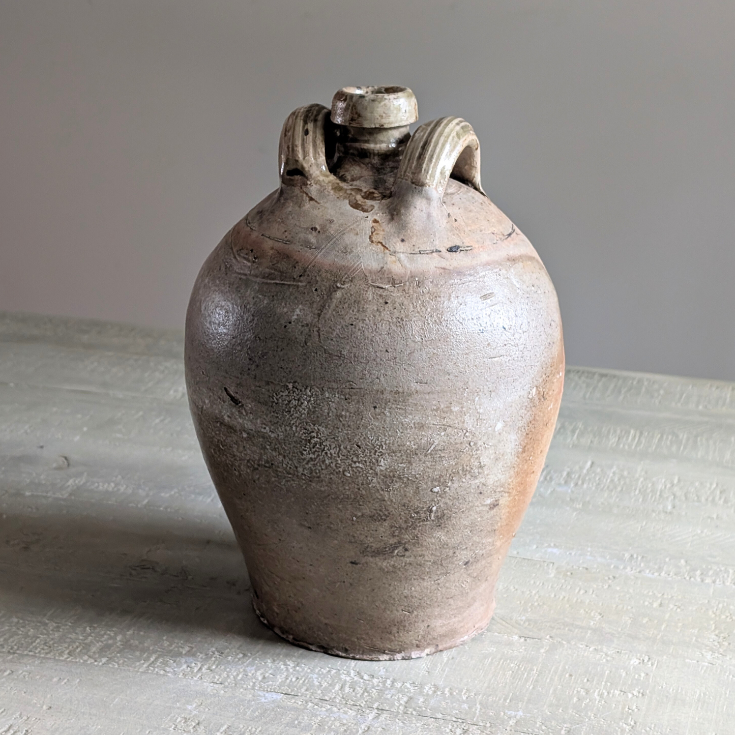 Medium French Oil Jug 1