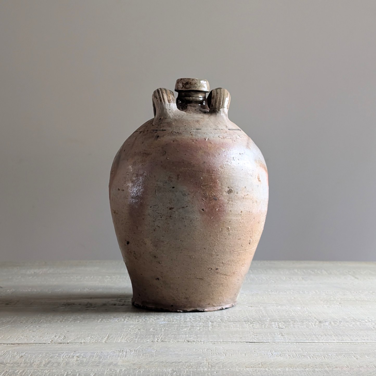 Medium French Oil Jug 1