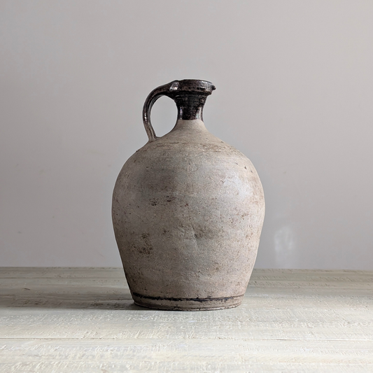 Medium French Jug 4