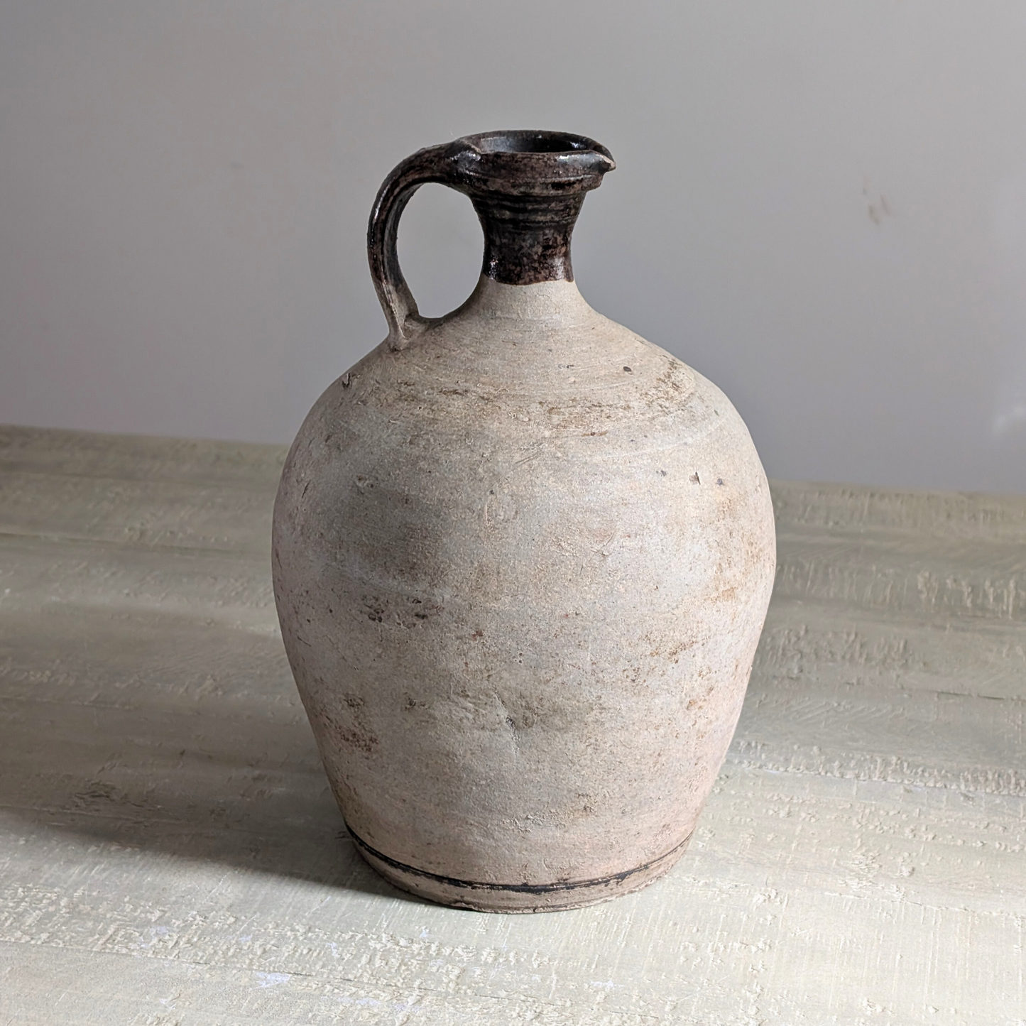 Medium French Jug 4