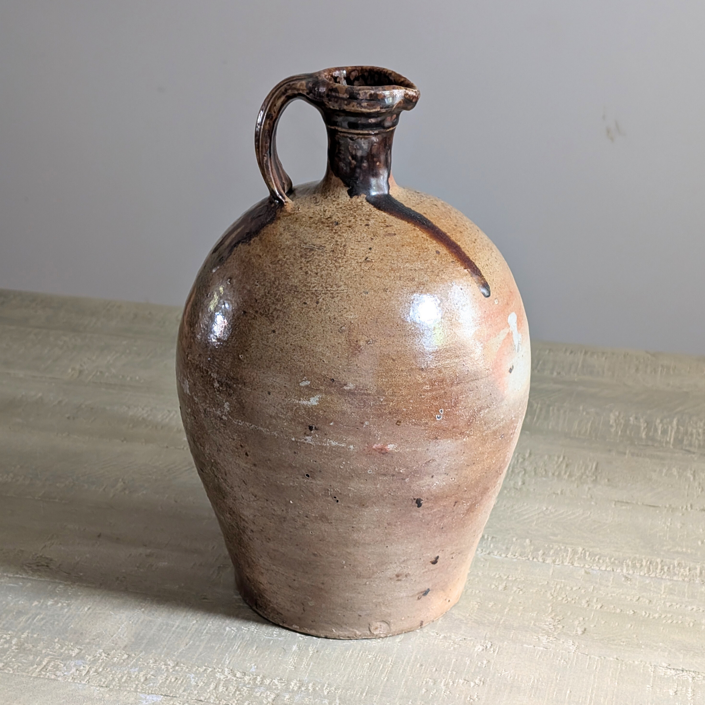 Large French Jug 3