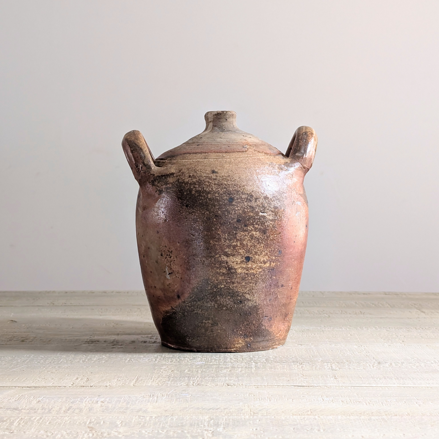 Medium French Oil Jug 2