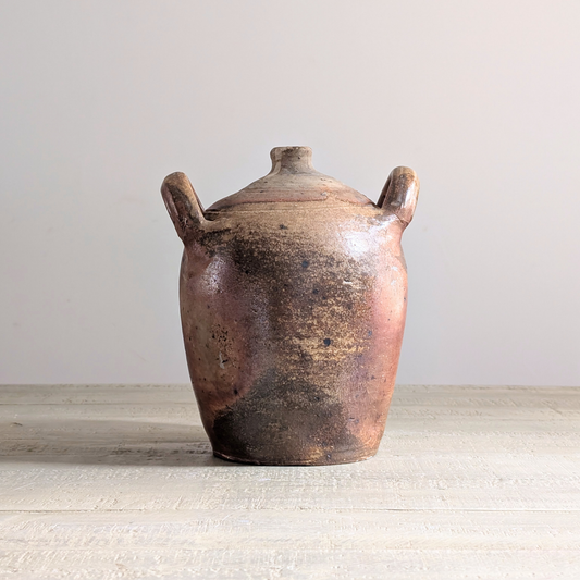 Medium French Oil Jug 2