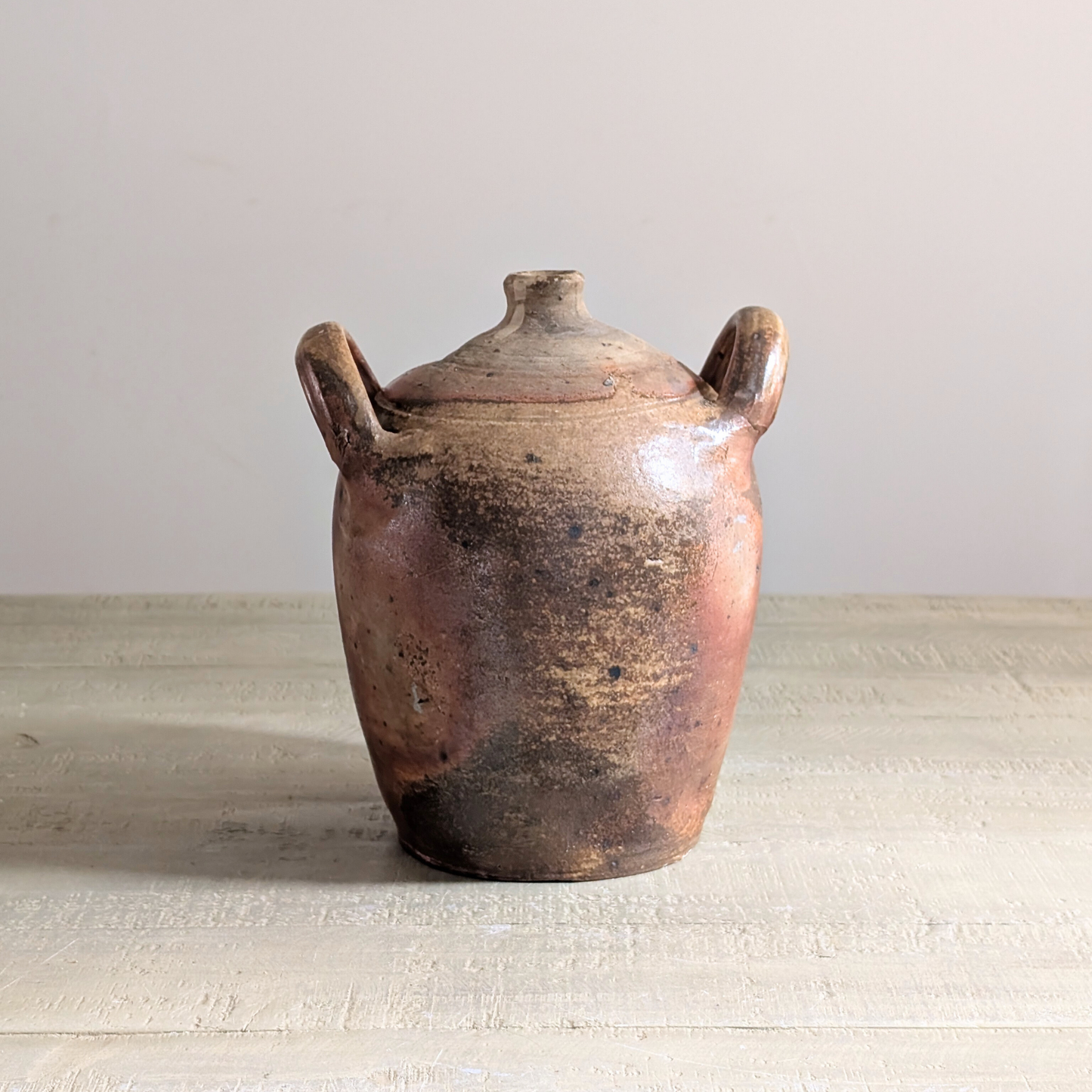 Medium French Oil Jug 2