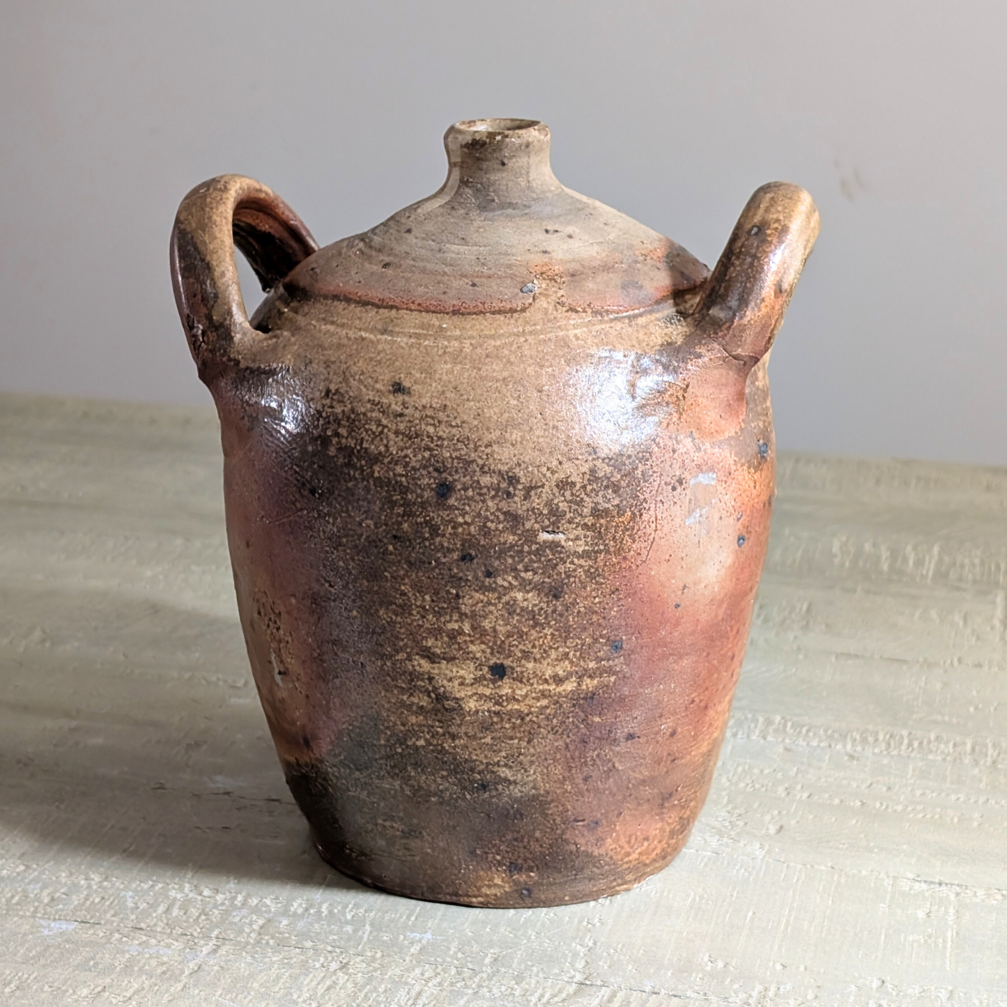 Medium French Oil Jug 2