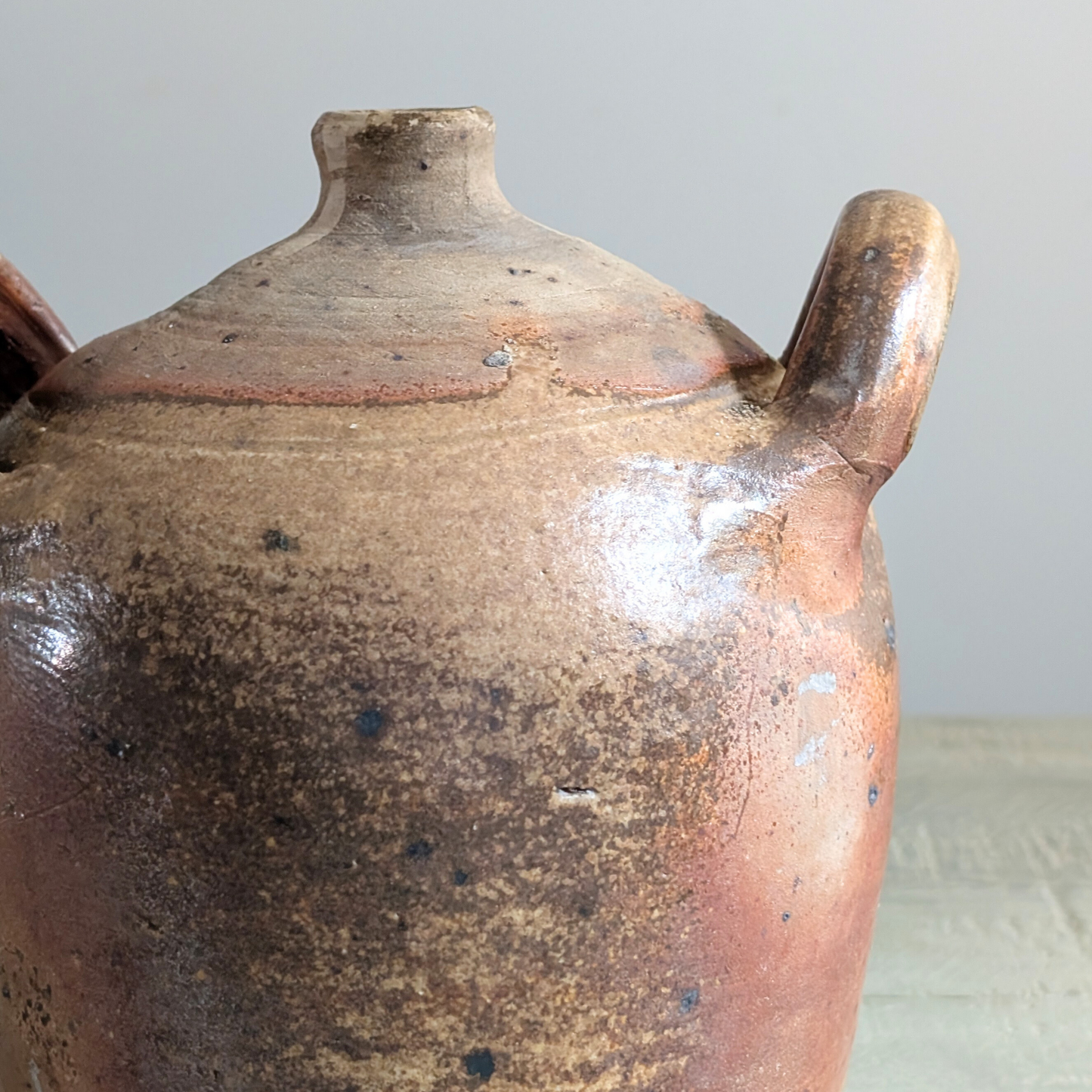 Medium French Oil Jug 2