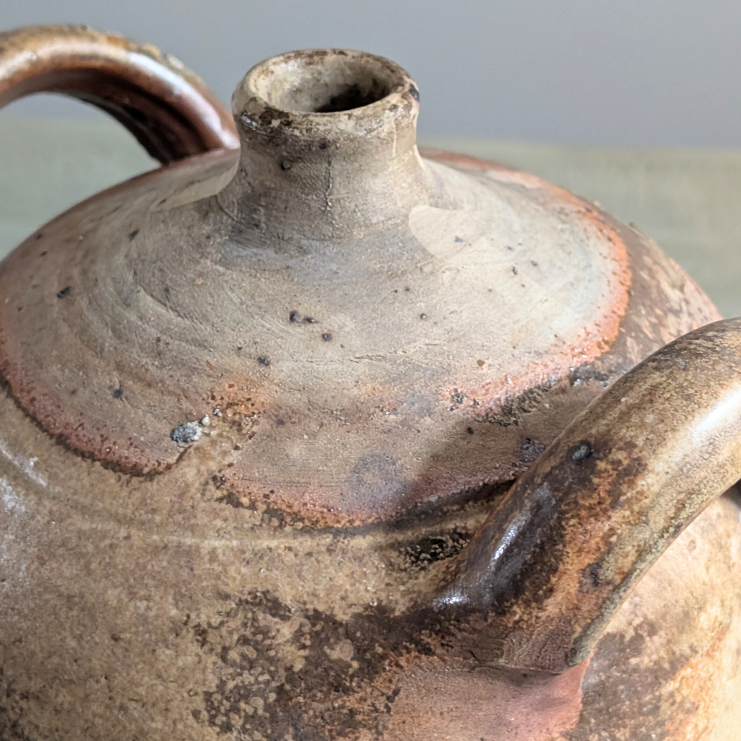 Medium French Oil Jug 2