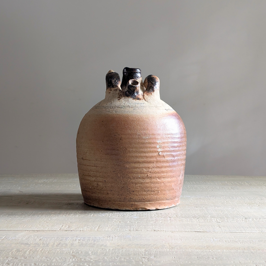Medium French Oil Jug 3