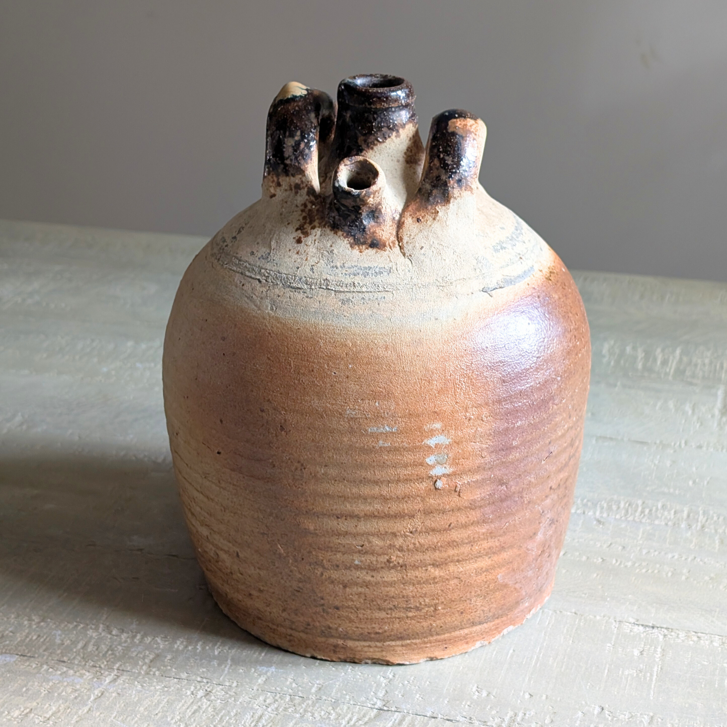 Medium French Oil Jug 3