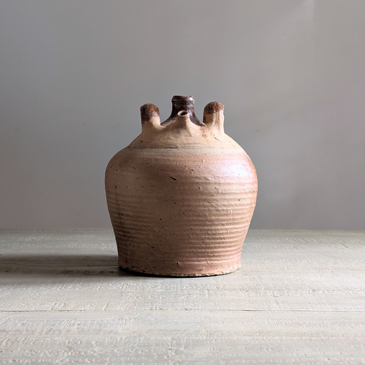 Medium French Oil Jug 4