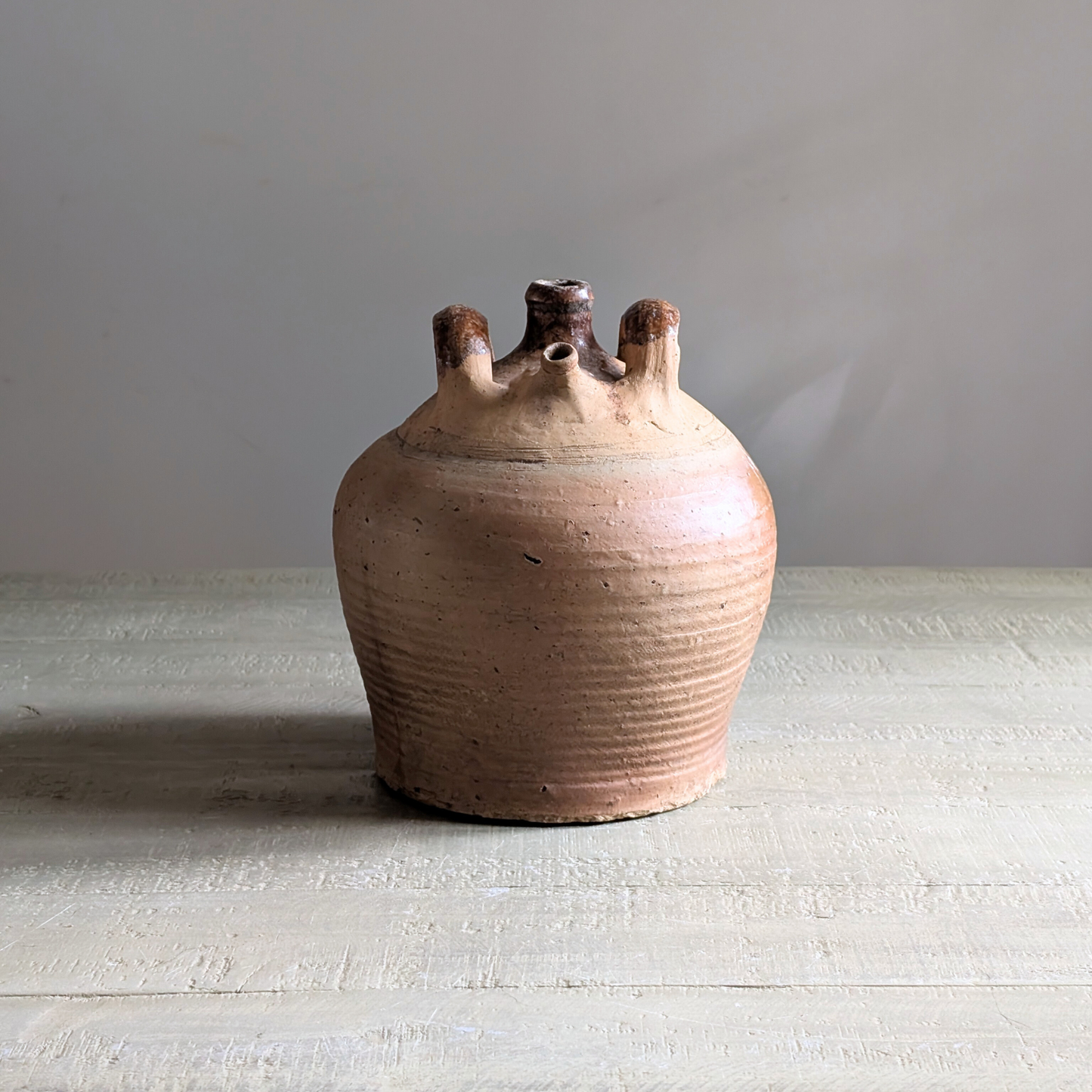 Medium French Oil Jug 4