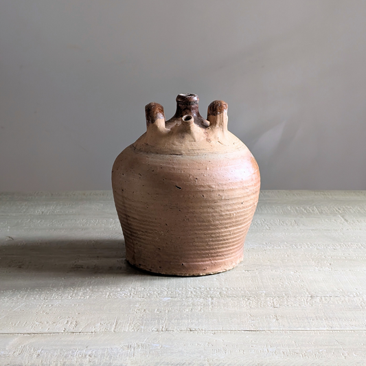 Medium French Oil Jug 4