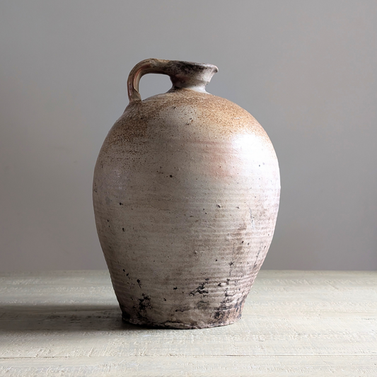Large French Jug 4