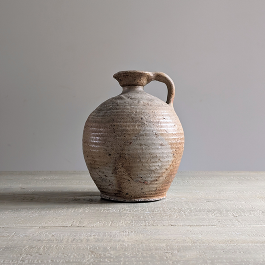 Medium French Jug 1