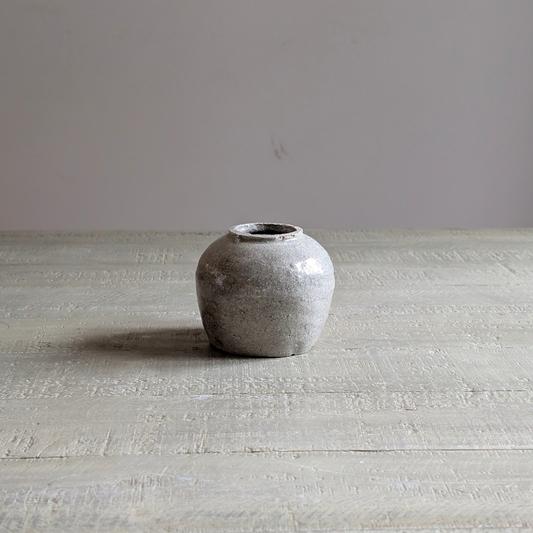 Small Ginger Jar 2