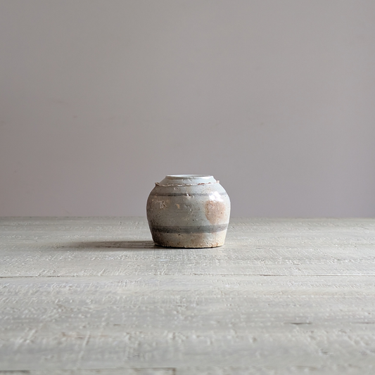 Small Ginger Jar 3