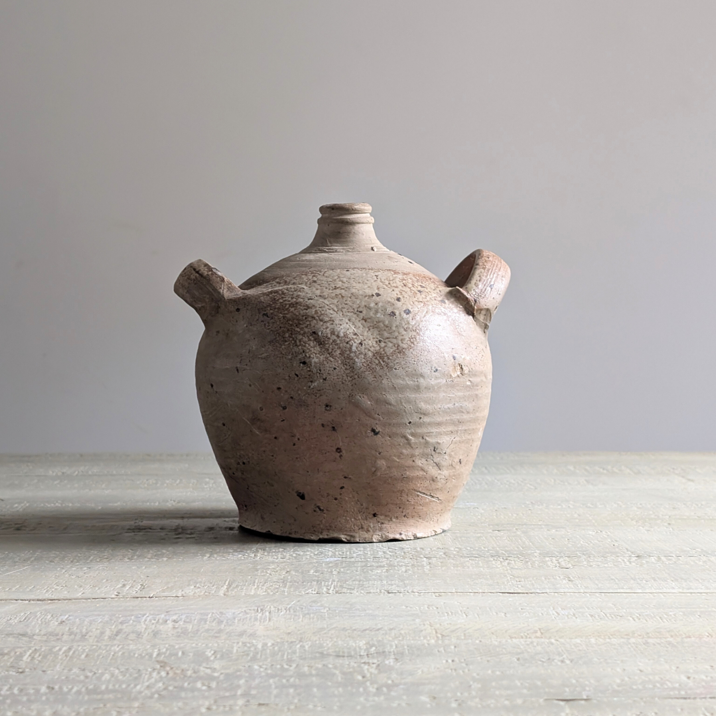 Small French Oil Jug 1