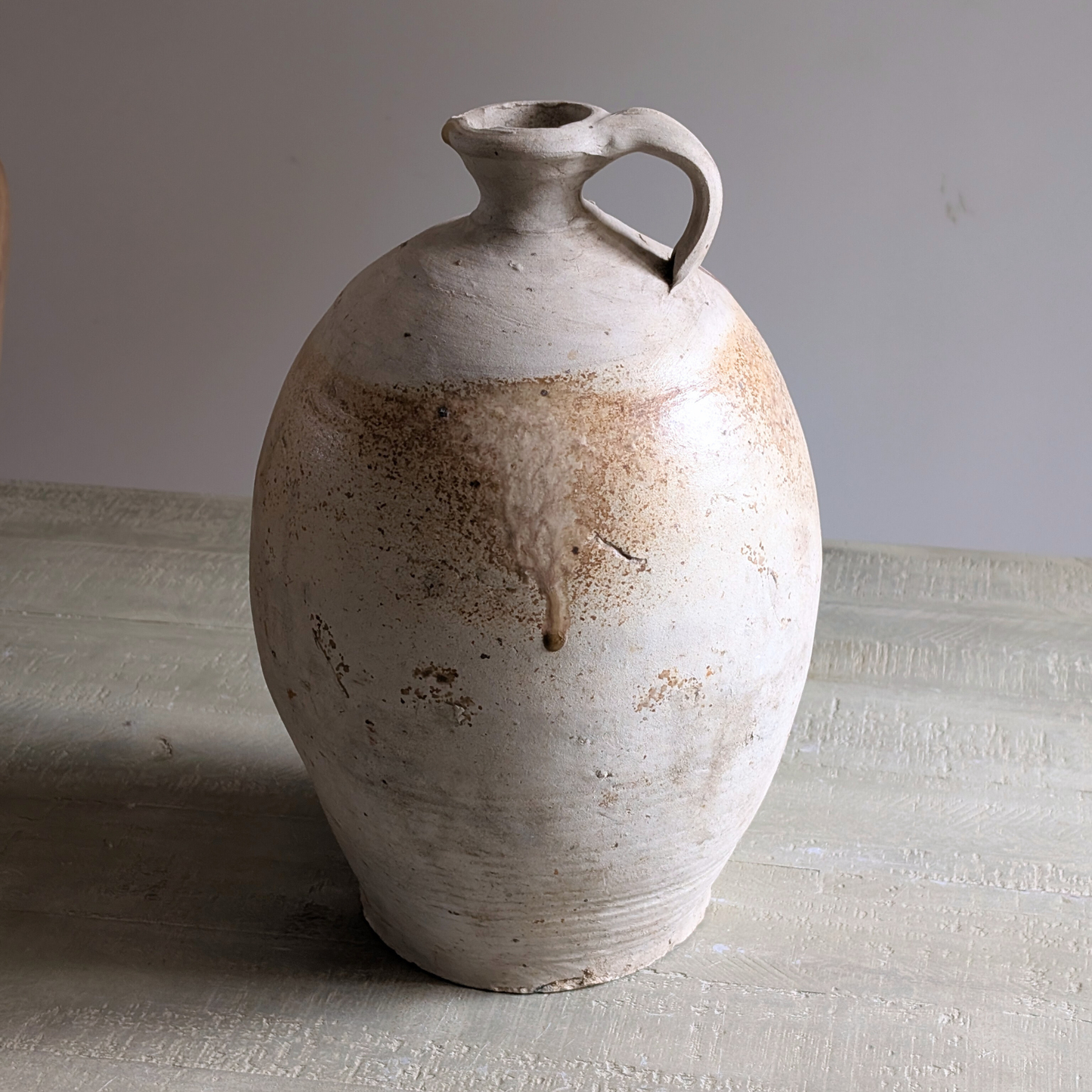 XL French Jug 1