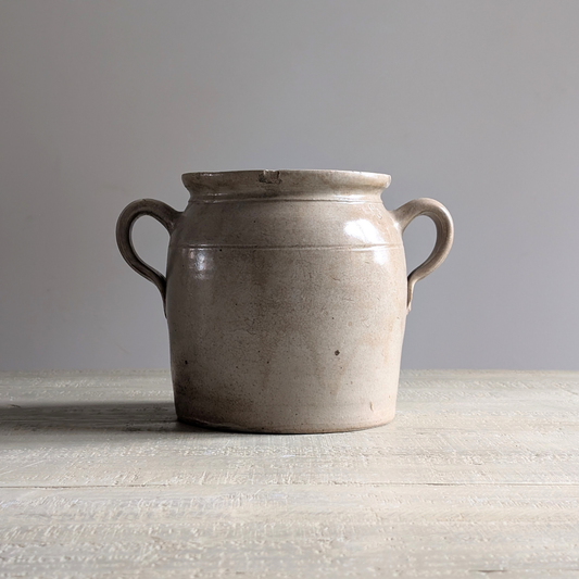 Medium Loop Confit Pot 1