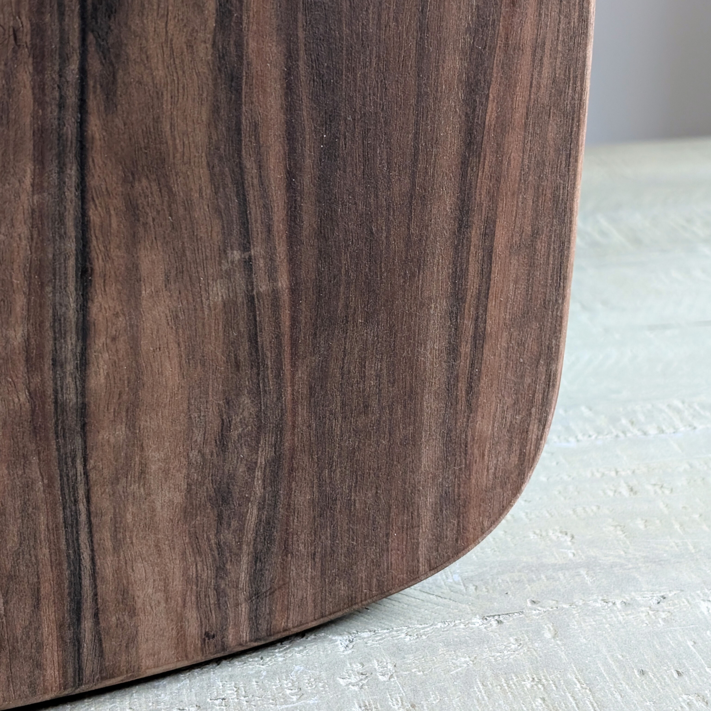 Walnut Chopping Board (short)