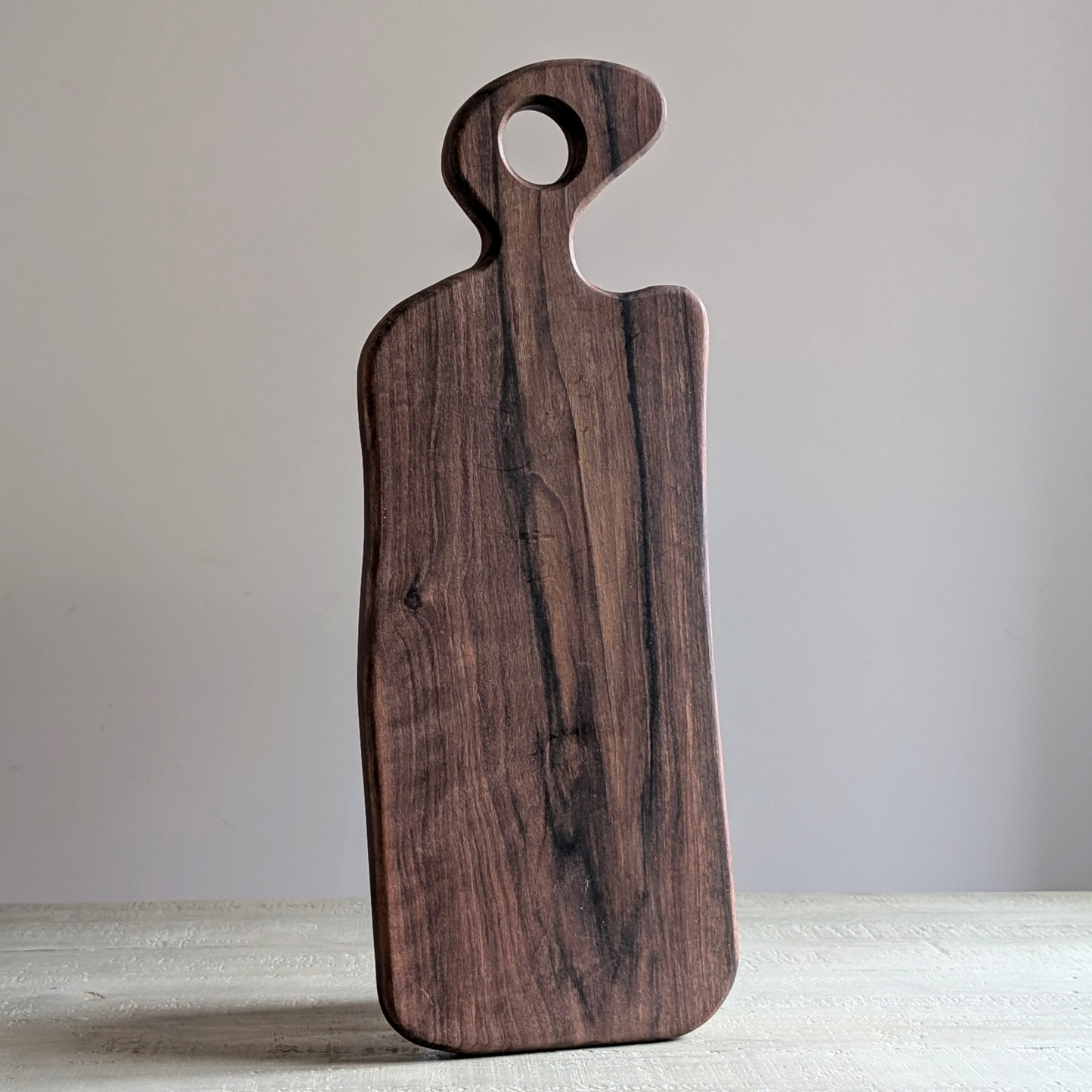 Walnut Chopping Board (tall)