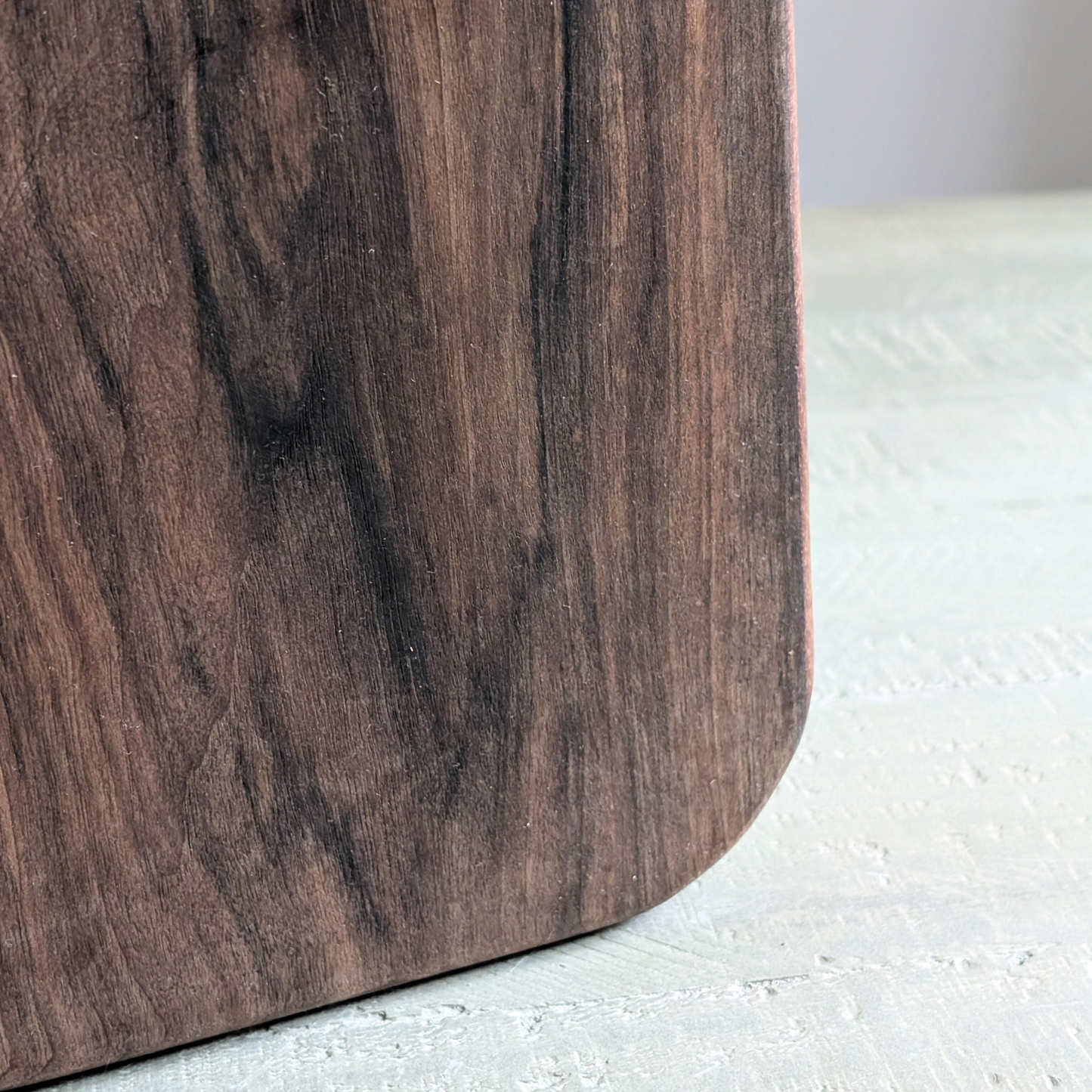 Walnut Chopping Board (tall)